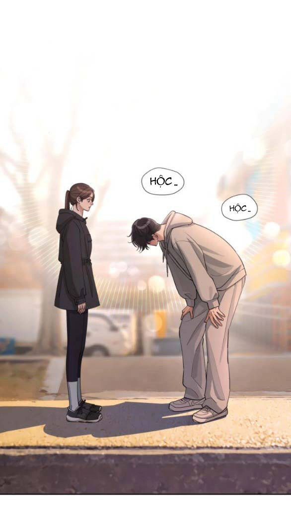 Tình Yêu Của Ik Seob Chapter 26.1 - 1