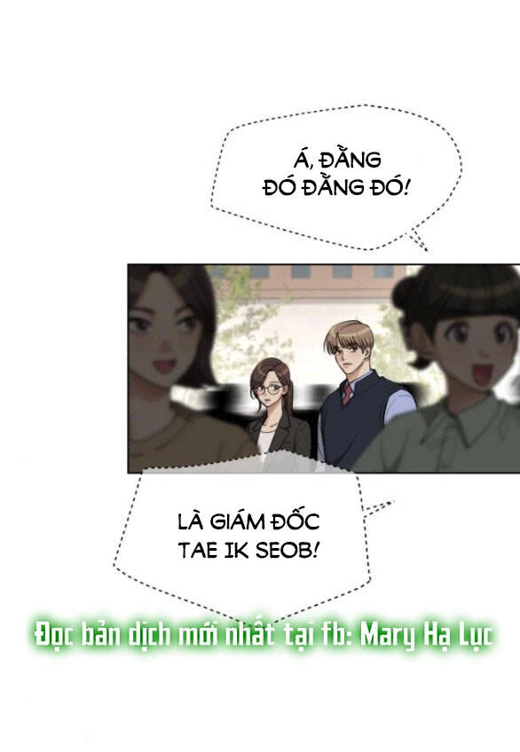 Tình Yêu Của Ik Seob Chapter 27.1 - 1