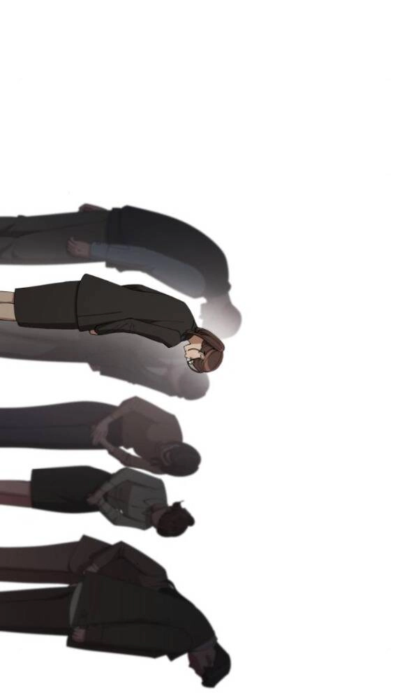 Tình Yêu Của Ik Seob Chapter 27.1 - 6