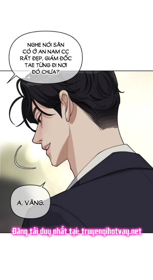 Tình Yêu Của Ik Seob Chapter 27.1 - 10