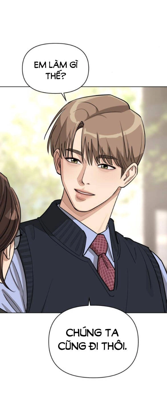 Tình Yêu Của Ik Seob Chapter 27.1 - 13