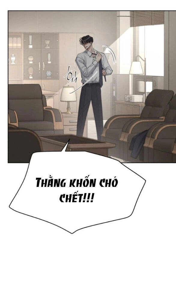 Tình Yêu Của Ik Seob Chapter 27.1 - 28