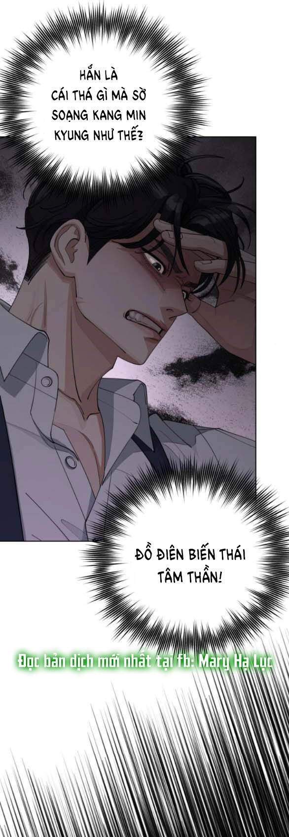 Tình Yêu Của Ik Seob Chapter 27.1 - 29