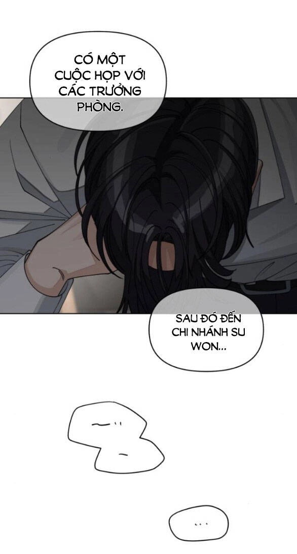 Tình Yêu Của Ik Seob Chapter 27.1 - 38