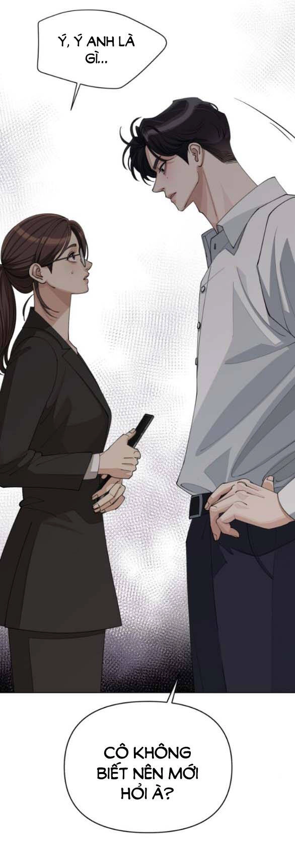 Tình Yêu Của Ik Seob Chapter 27.1 - 41