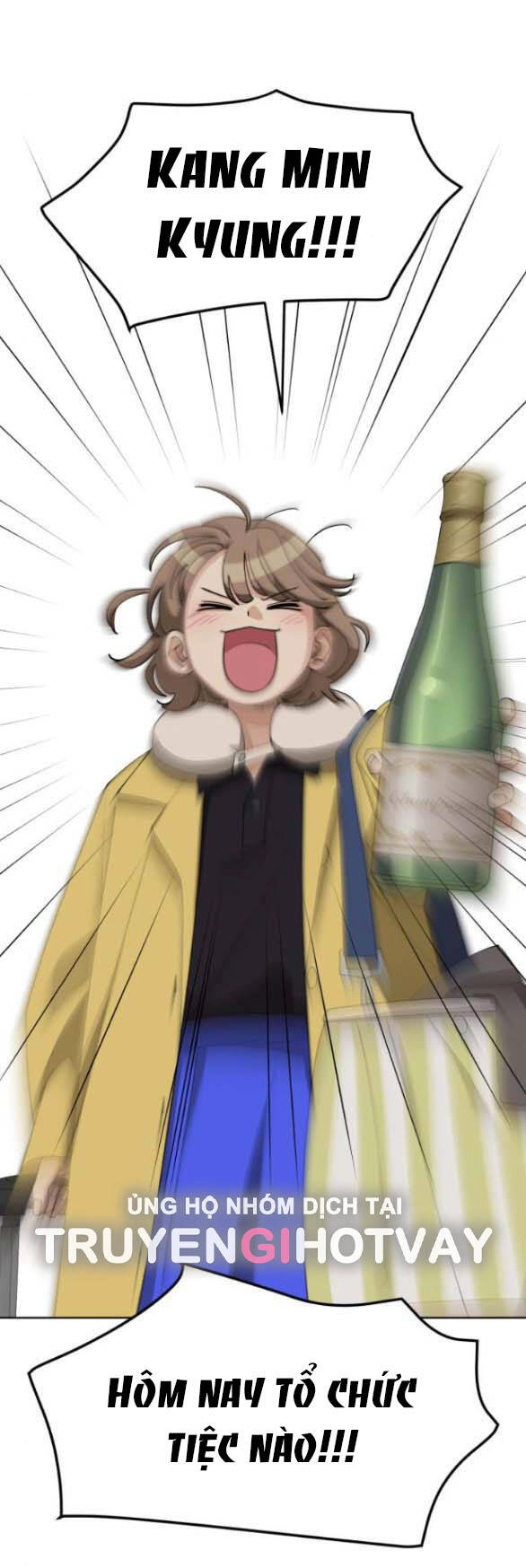 Tình Yêu Của Ik Seob Chapter 27.2 - 3