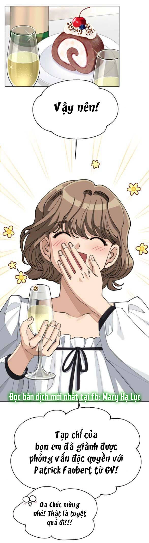 Tình Yêu Của Ik Seob Chapter 27.2 - 4