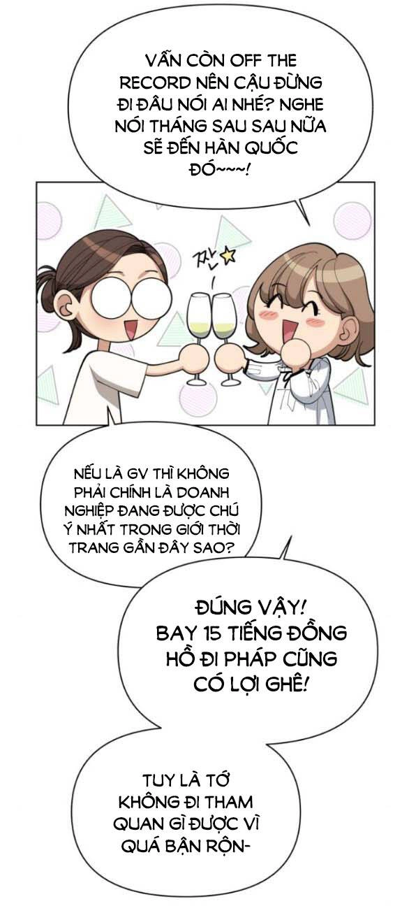 Tình Yêu Của Ik Seob Chapter 27.2 - 5