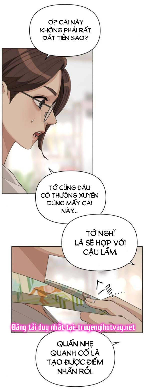 Tình Yêu Của Ik Seob Chapter 27.2 - 7