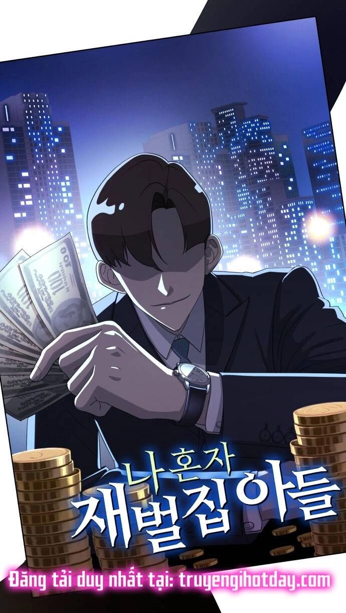 Tình Yêu Của Ik Seob Chapter 27.7 - 8