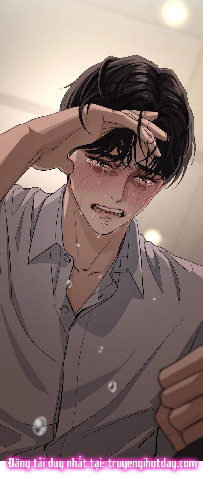 Tình Yêu Của Ik Seob Chapter 27.7 - 27