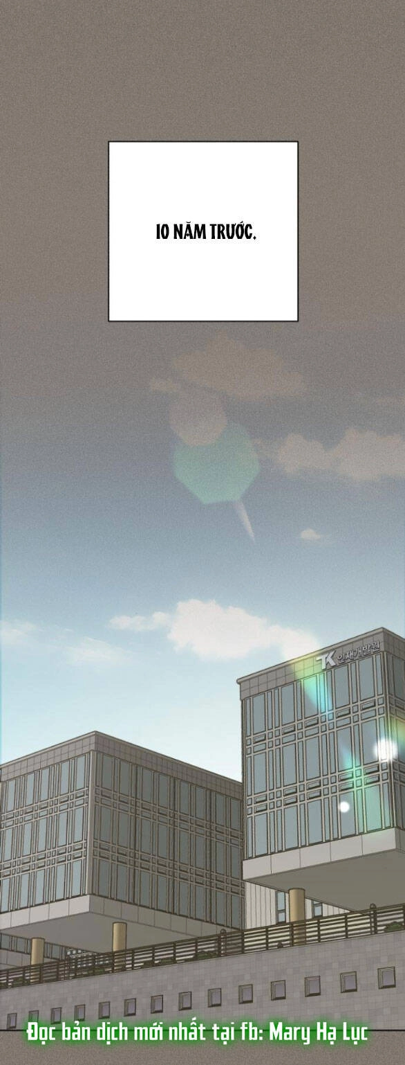 Tình Yêu Của Ik Seob Chapter 28.1 - 1