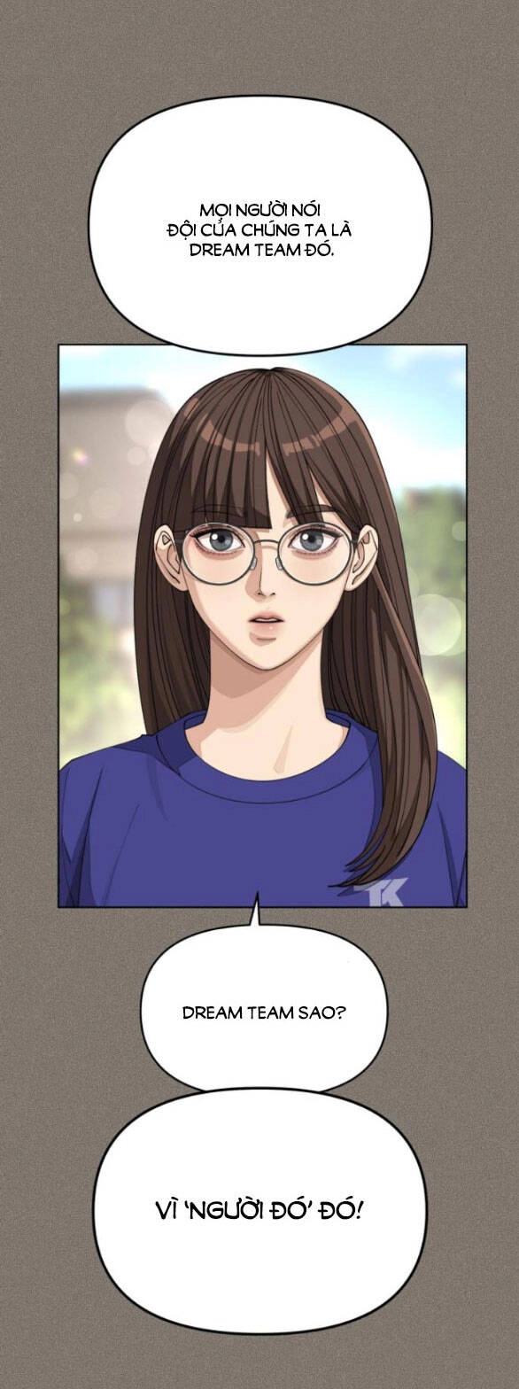 Tình Yêu Của Ik Seob Chapter 28.1 - 3