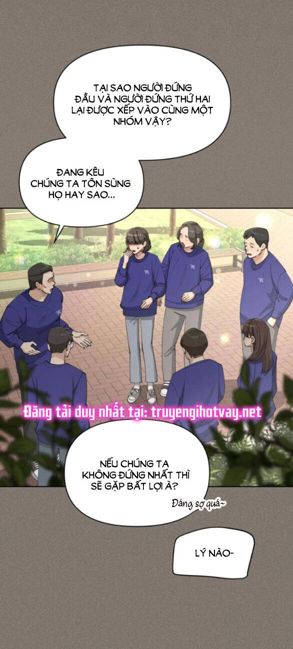 Tình Yêu Của Ik Seob Chapter 28.1 - 4