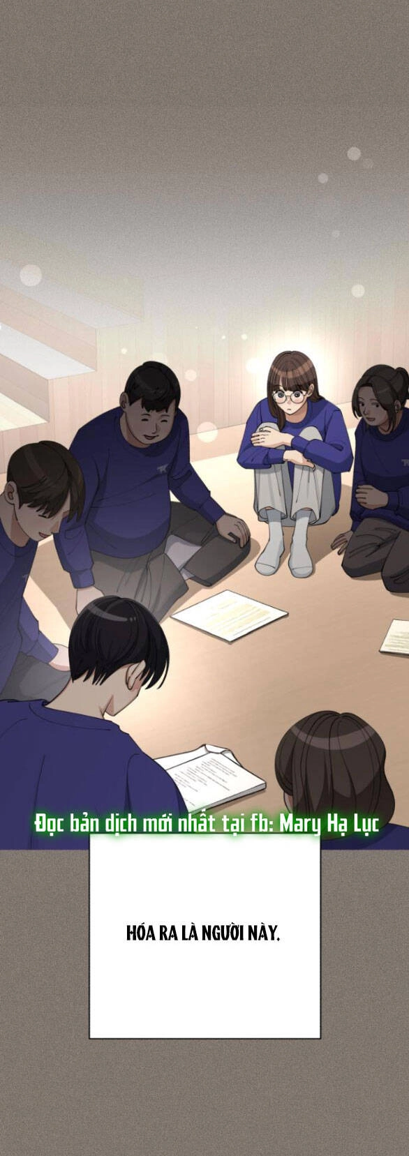 Tình Yêu Của Ik Seob Chapter 28.1 - 9