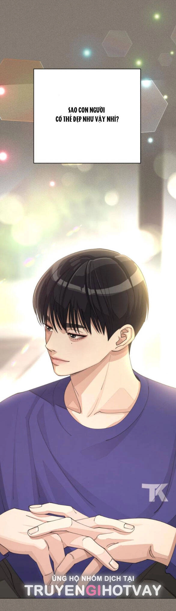 Tình Yêu Của Ik Seob Chapter 28.1 - 12