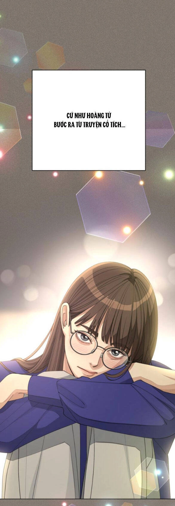 Tình Yêu Của Ik Seob Chapter 28.1 - 13