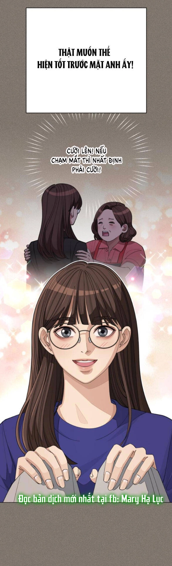 Tình Yêu Của Ik Seob Chapter 28.1 - 15