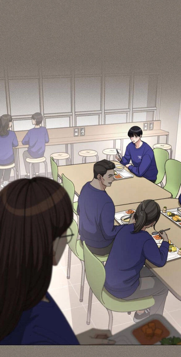 Tình Yêu Của Ik Seob Chapter 28.1 - 22