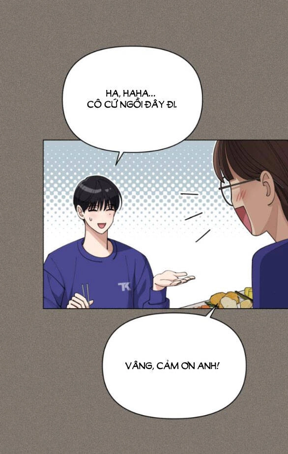 Tình Yêu Của Ik Seob Chapter 28.1 - 24
