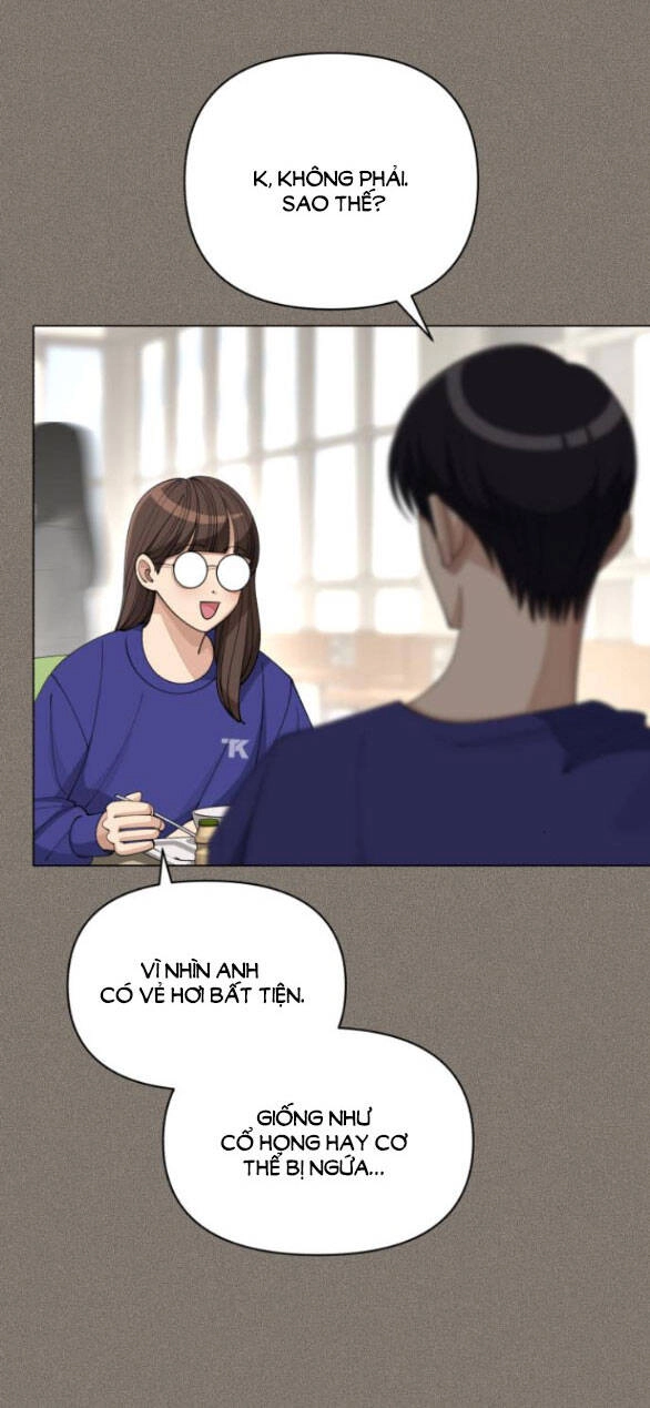 Tình Yêu Của Ik Seob Chapter 28.2 - 1