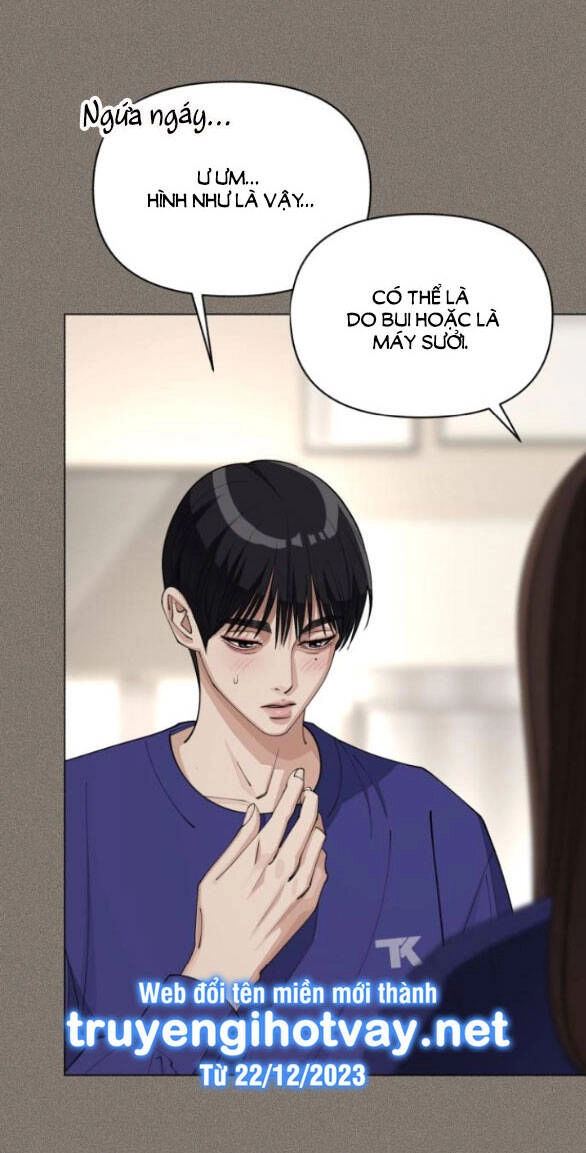 Tình Yêu Của Ik Seob Chapter 28.2 - 2