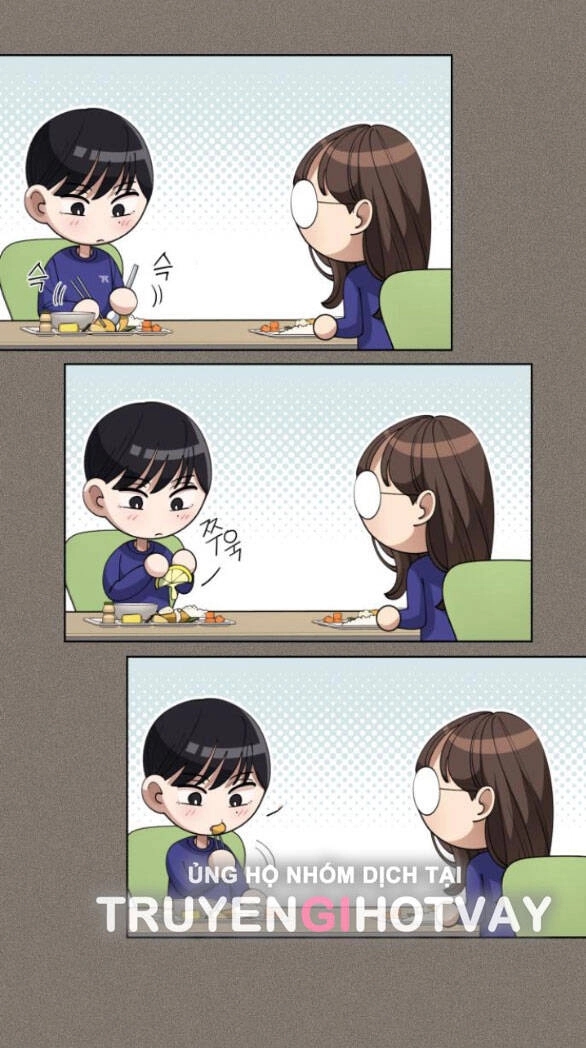 Tình Yêu Của Ik Seob Chapter 28.2 - 8