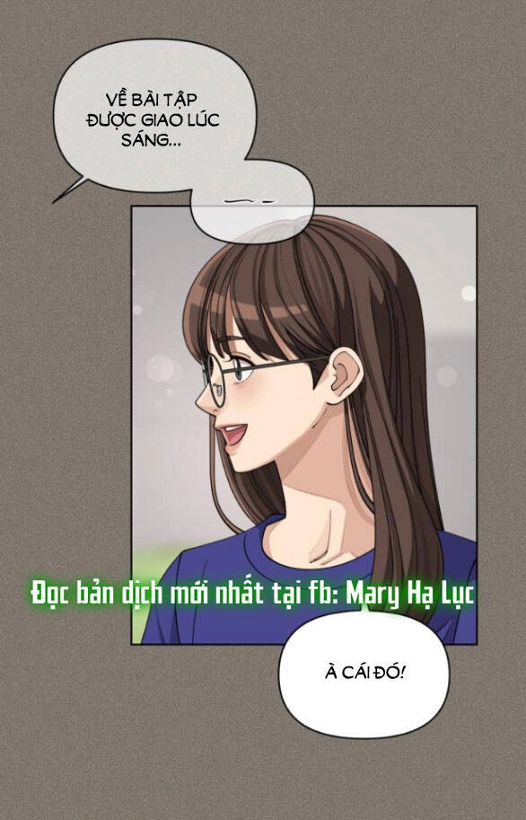 Tình Yêu Của Ik Seob Chapter 28.2 - 12