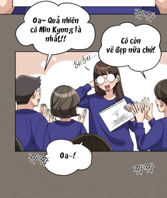 Tình Yêu Của Ik Seob Chapter 28.2 - 15