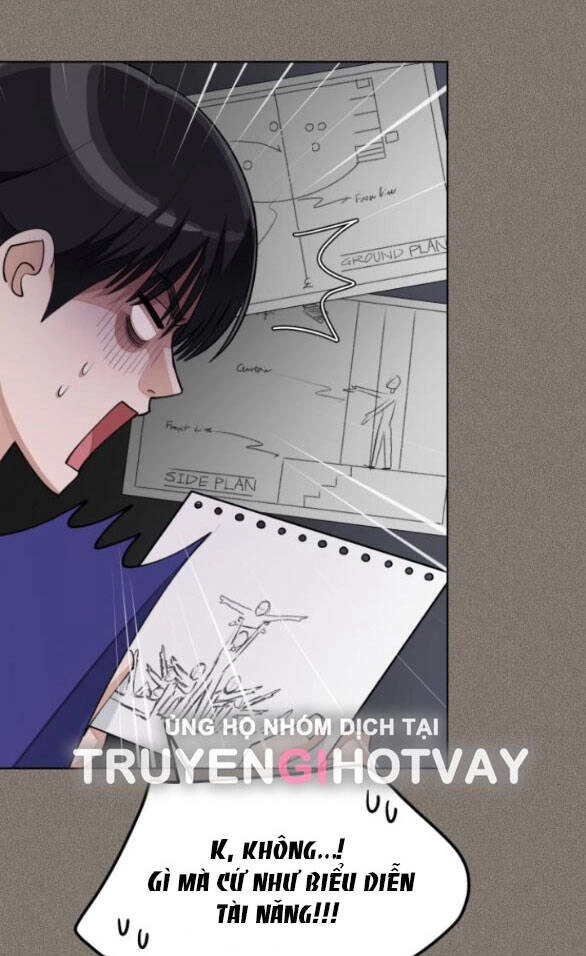 Tình Yêu Của Ik Seob Chapter 28.2 - 16