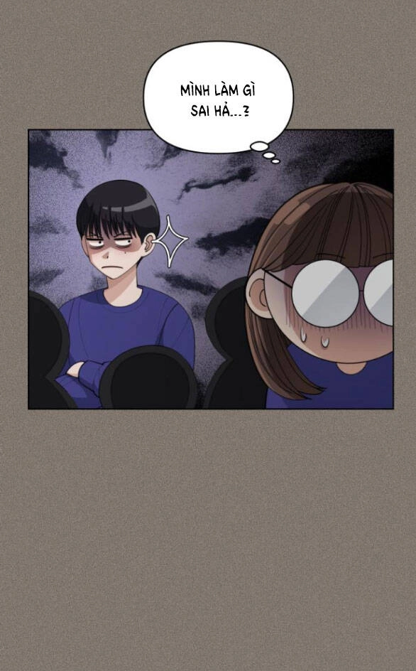 Tình Yêu Của Ik Seob Chapter 28.2 - 35