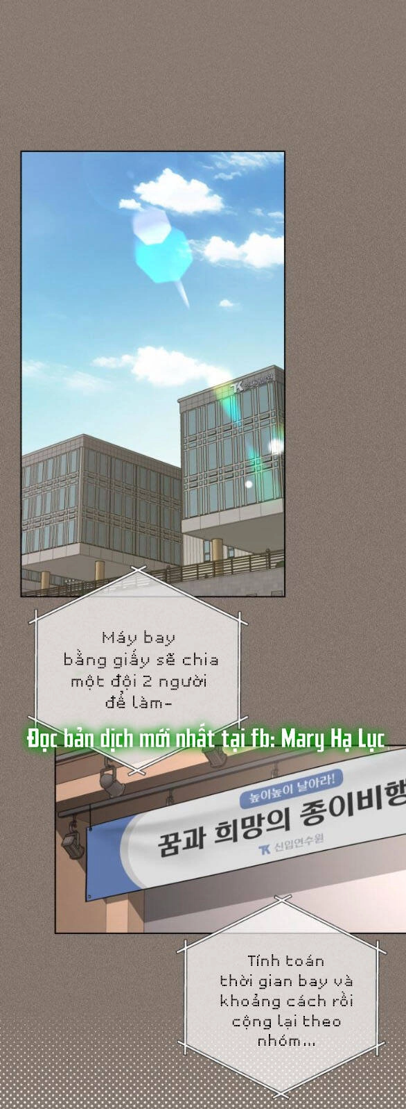 Tình Yêu Của Ik Seob Chapter 29.1 - 1