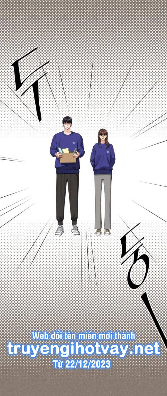 Tình Yêu Của Ik Seob Chapter 29.1 - 2