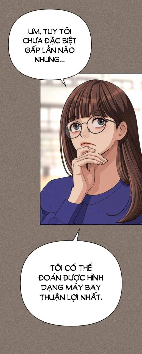 Tình Yêu Của Ik Seob Chapter 29.1 - 10