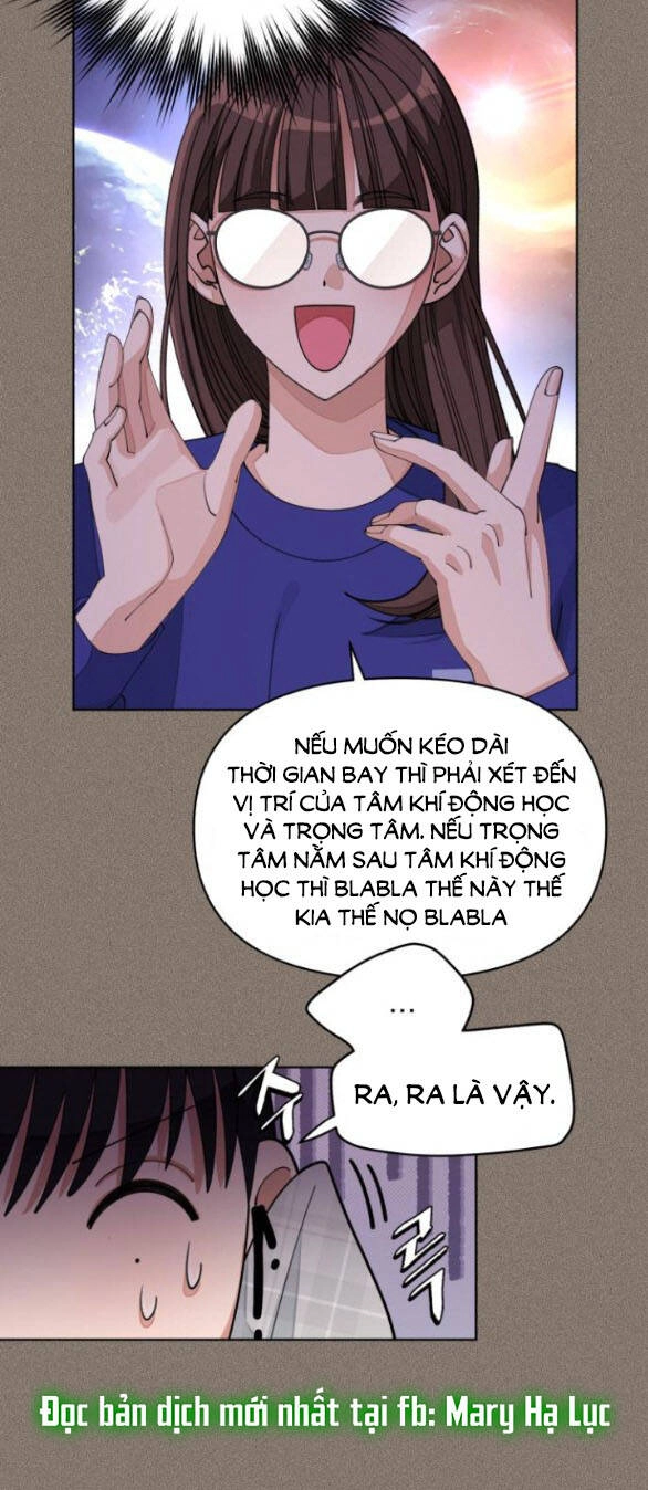 Tình Yêu Của Ik Seob Chapter 29.1 - 13