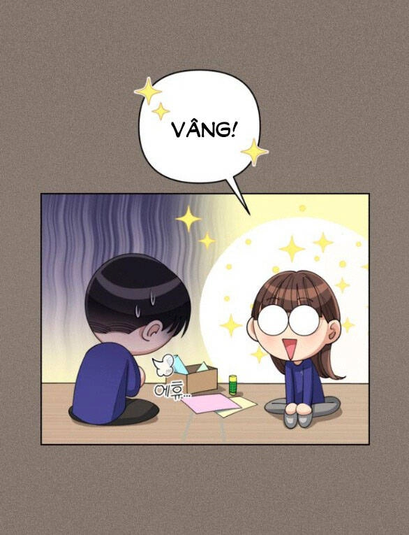 Tình Yêu Của Ik Seob Chapter 29.1 - 14