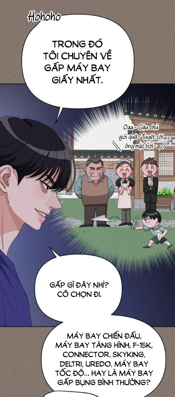 Tình Yêu Của Ik Seob Chapter 29.1 - 17