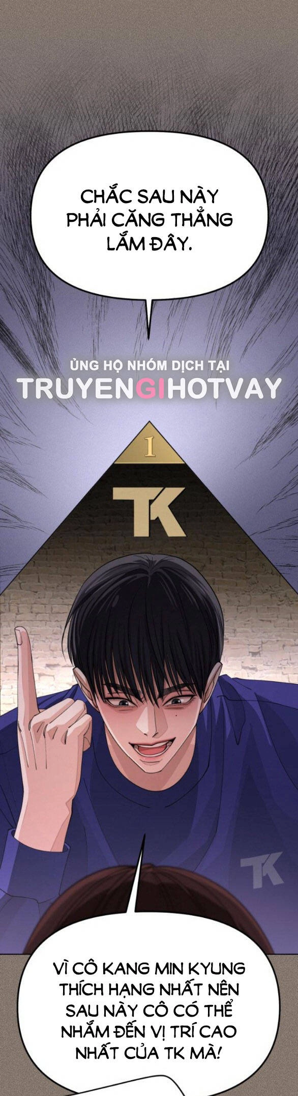 Tình Yêu Của Ik Seob Chapter 29.1 - 25