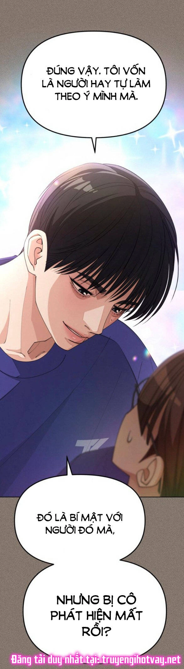 Tình Yêu Của Ik Seob Chapter 29.1 - 27