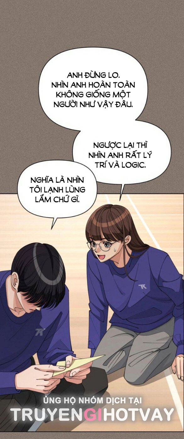 Tình Yêu Của Ik Seob Chapter 29.1 - 34