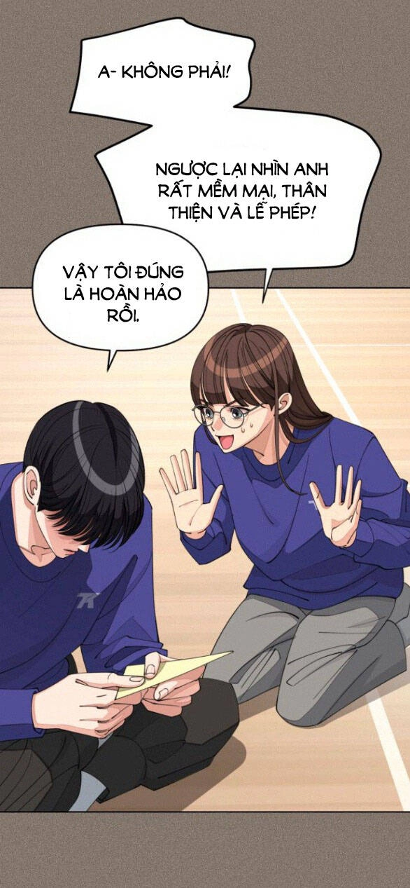 Tình Yêu Của Ik Seob Chapter 29.1 - 35