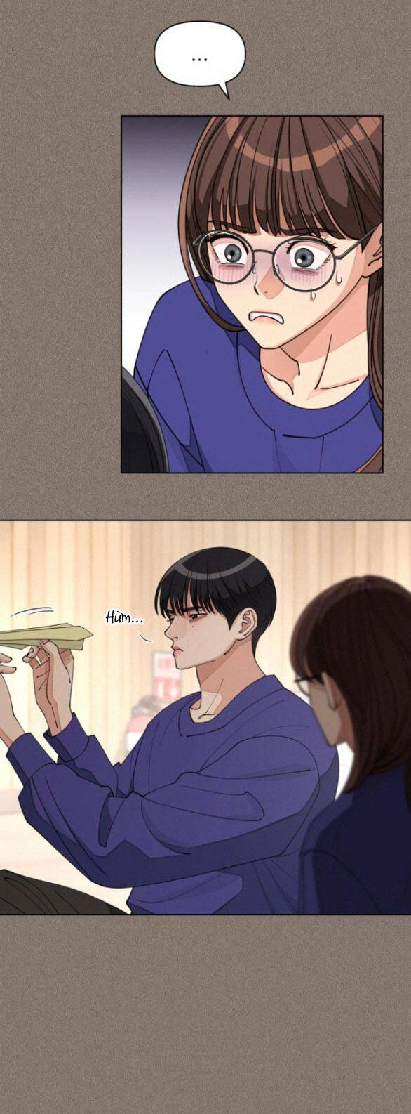 Tình Yêu Của Ik Seob Chapter 29.1 - 36