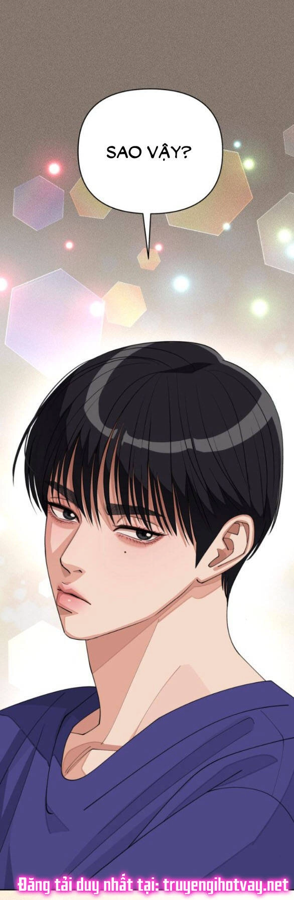 Tình Yêu Của Ik Seob Chapter 29.1 - 37