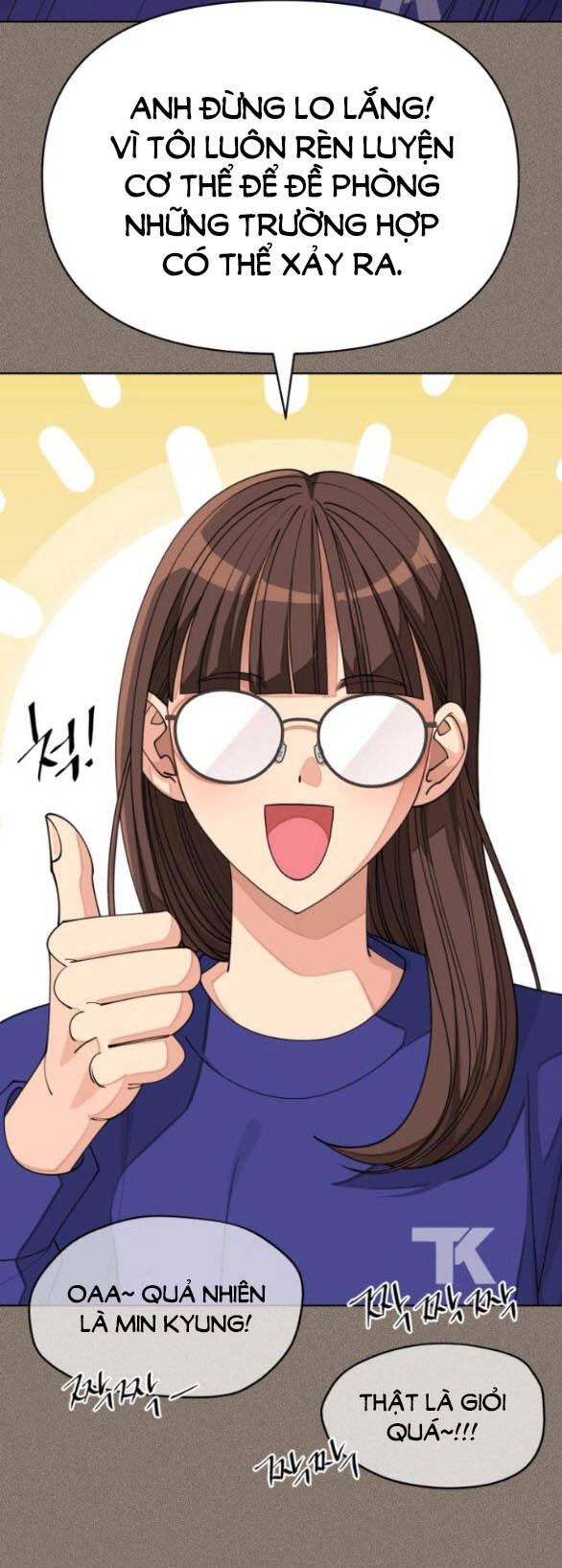 Tình Yêu Của Ik Seob Chapter 29.2 - 8