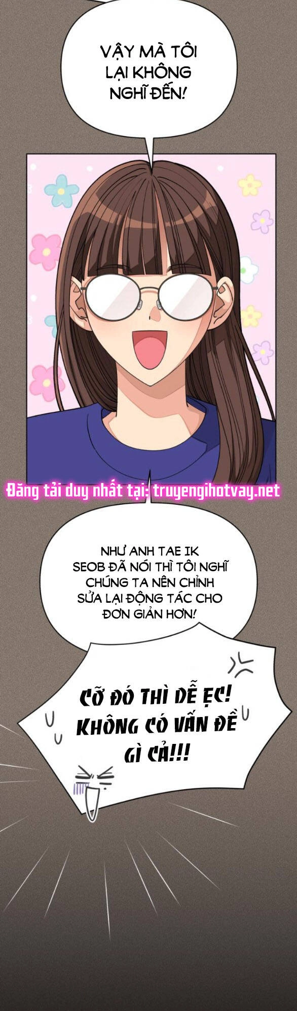 Tình Yêu Của Ik Seob Chapter 29.2 - 11