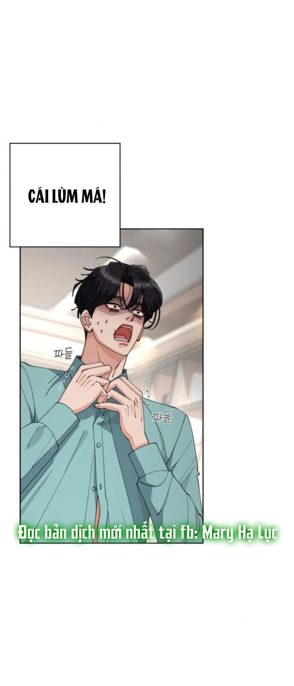 Tình Yêu Của Ik Seob Chapter 30.1 - 2