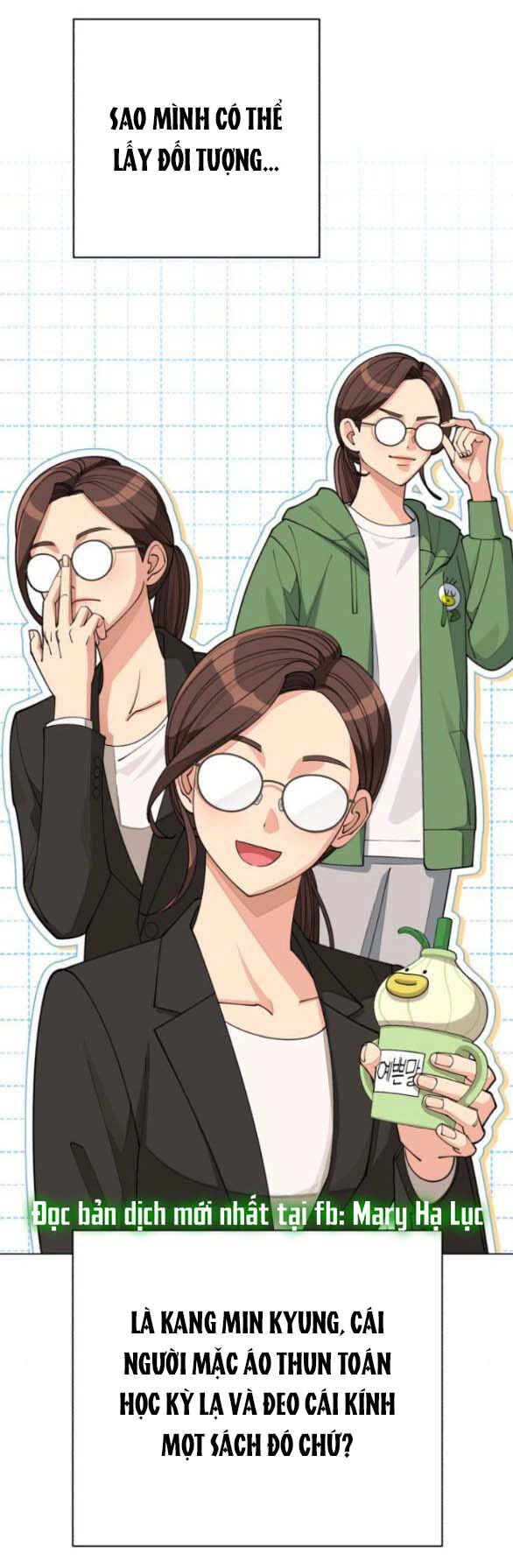 Tình Yêu Của Ik Seob Chapter 30.1 - 12