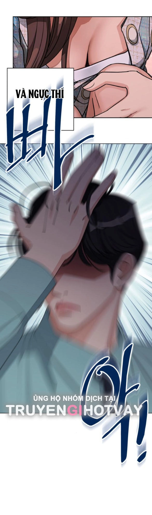 Tình Yêu Của Ik Seob Chapter 30.1 - 14