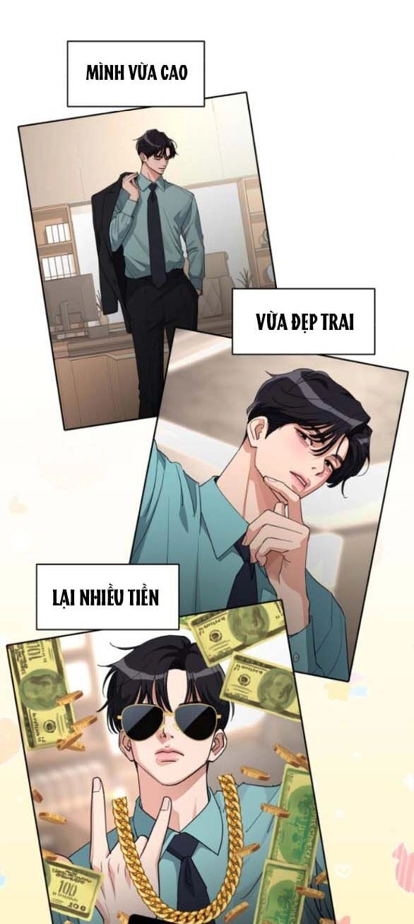 Tình Yêu Của Ik Seob Chapter 30.1 - 20