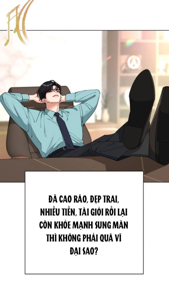 Tình Yêu Của Ik Seob Chapter 30.1 - 27